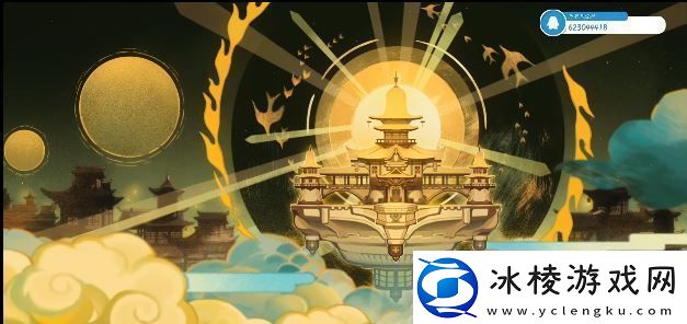 原神群玉阁在哪-群玉阁位置介绍：解锁独特美味新秘籍