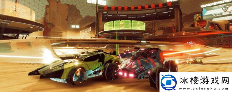 Rivals-Hover-League下载安装教程介绍