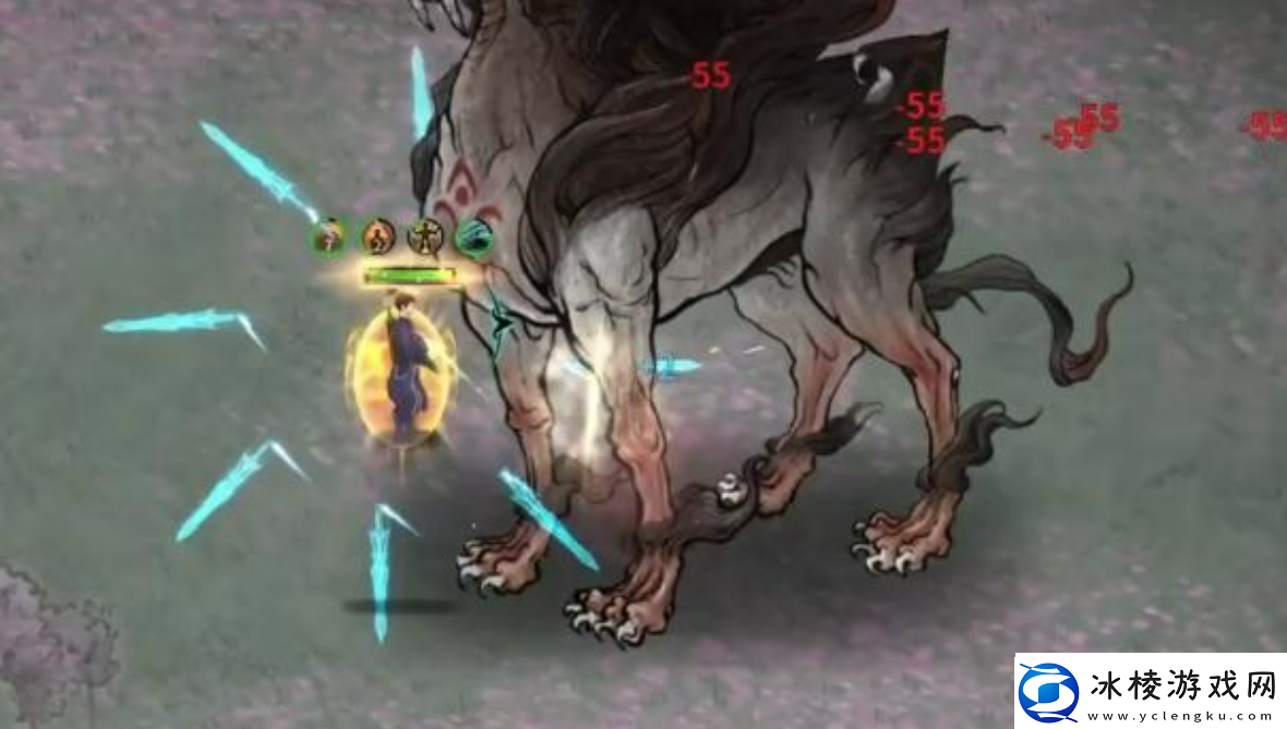 鬼谷八荒云上瑶池攻略