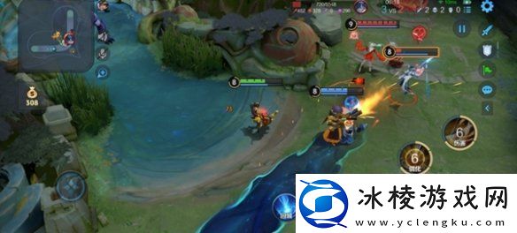 王者2v2模式匹配规则是什么王者荣耀2v2模式匹配规则介绍