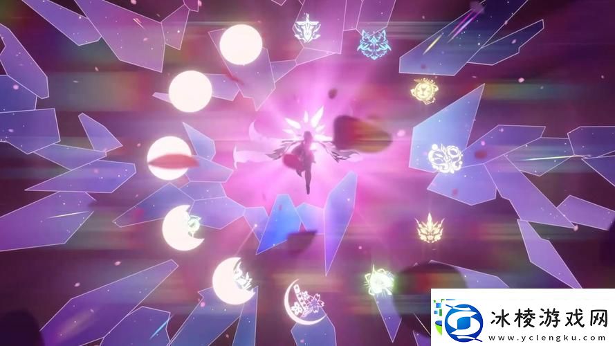 崩坏3动画短片深度剖析-因你而在的温情与彩蛋盛宴