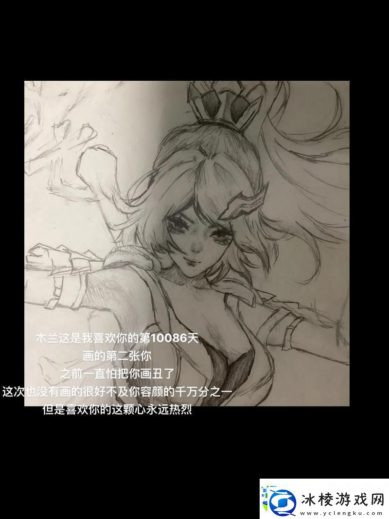 王者荣耀墨家机关道花木兰1V1通关秘籍