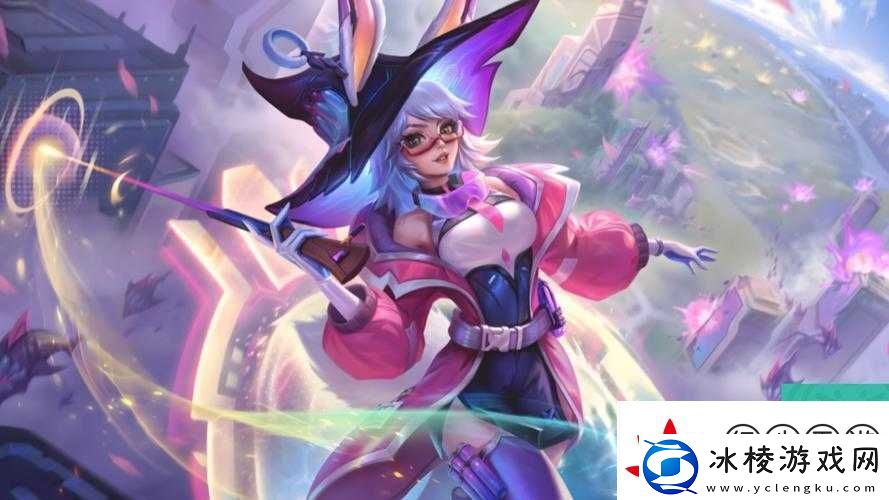 绝美！LOL女警至臻壁纸免费领取攻略-手慢无！