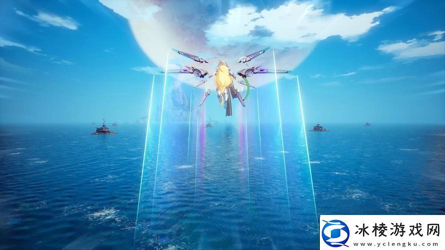 幻塔纳维亚岛风物探寻