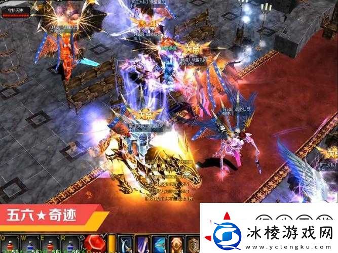 奇迹私服爆火原因揭秘！新手10天狂飙满级的秘密技巧大公开