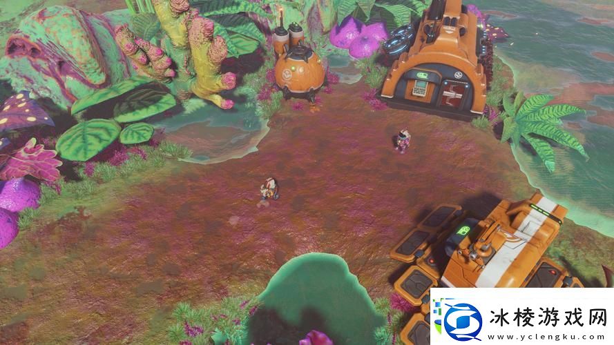 探索无限创意-沙盒建设世界游戏-打造你的梦幻国度