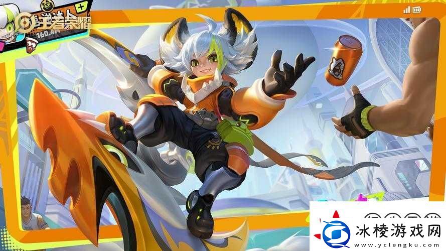 王者模拟战李元芳玩法大揭秘！这套操作直接封神！