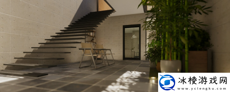 inZOI住吉的长屋地产分享