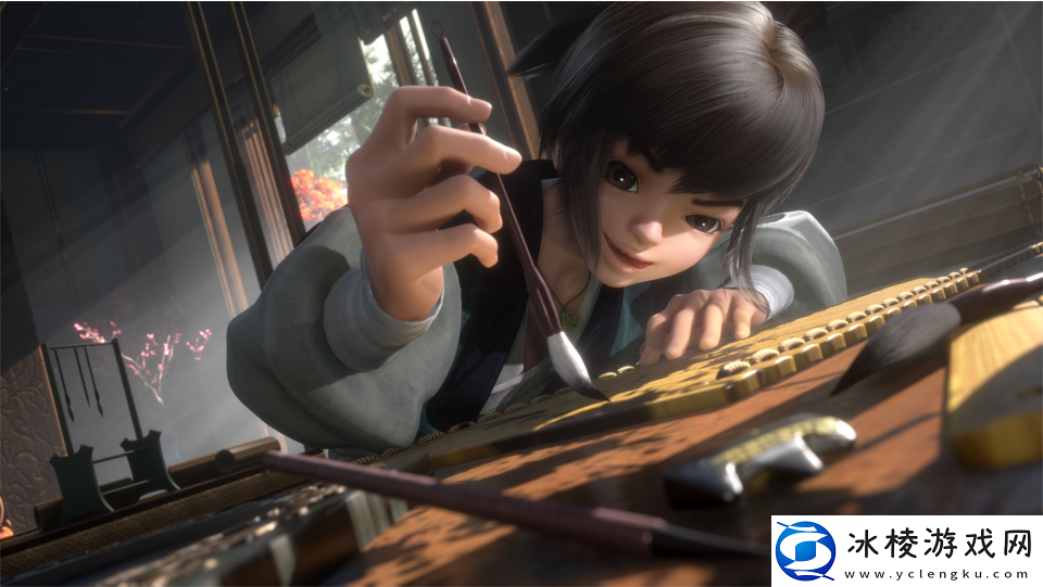 秦时明月沧海新手玩法一览：攻略教你应对变化