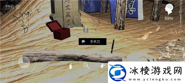 孙美琪疑案周芳游戏攻略