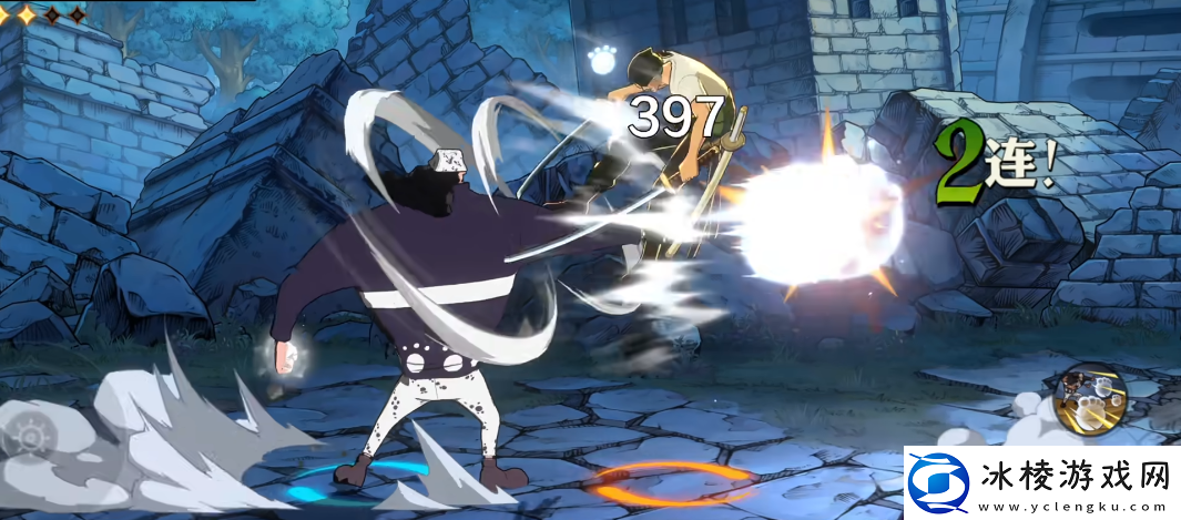 航海王壮志雄心大熊是谁航海王壮志雄心巴索罗谬大熊技能介绍