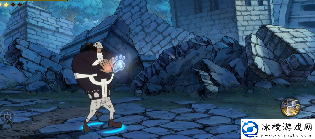 航海王壮志雄心大熊是谁航海王壮志雄心巴索罗谬大熊技能介绍