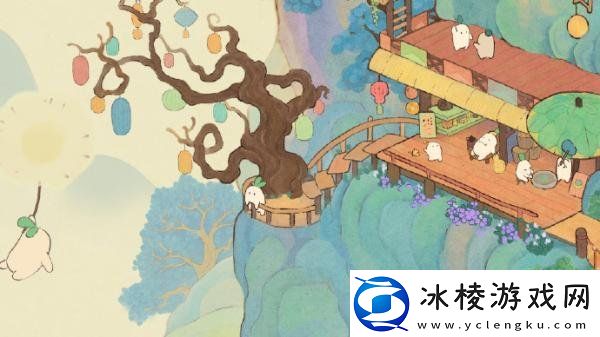 桃源深处有人家萝萝古镇版本怎么样桃源深处有人家1.3版本介绍