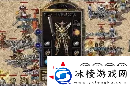 奇迹sf发布隐藏福利公开！手把手教你刷出专属变态装备