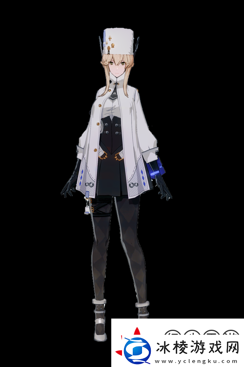 战双帕弥什比安卡零度实战必看！零氪党也能轻松上手的神级输出技巧