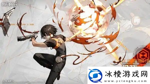 新月同行闪羽爆发流阵容怎么搭配-新月同行闪羽输出爆发流阵容搭配推荐