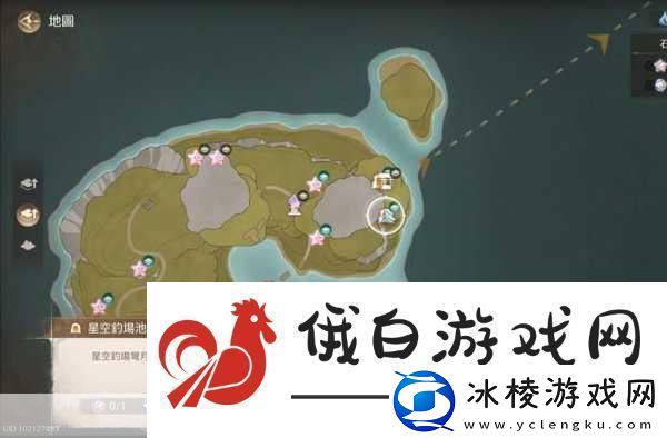 无限暖暖密林之息获取攻略-洞窟顶层采摘详解