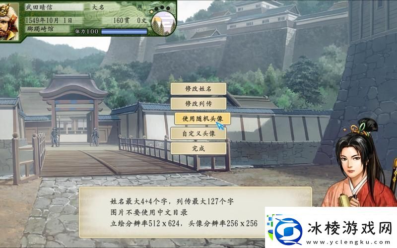 太阁立志传5DX深度解析