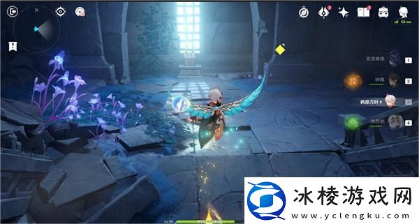 原神睡前故事任务宝箱在哪里原神睡前故事任务宝箱在什么地方