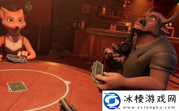 **酒馆游戏规则是什么**酒馆游戏规则介绍