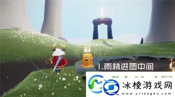 光遇3月10日季节蜡烛在哪里光遇国服3.10季节蜡烛位置介绍