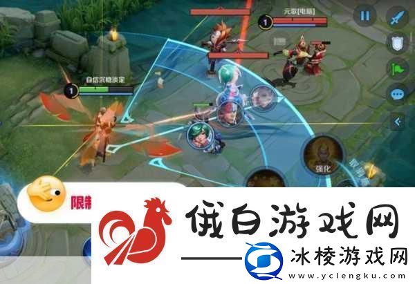 王者荣耀金蝉高效连招技巧攻略