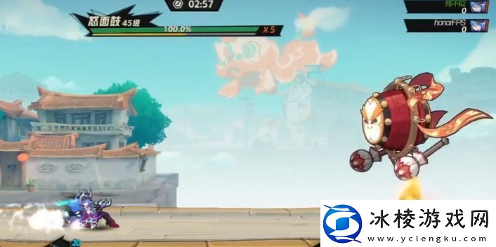 超时空跑跑翼鼠怎么玩超时空跑跑翼鼠玩法攻略分享