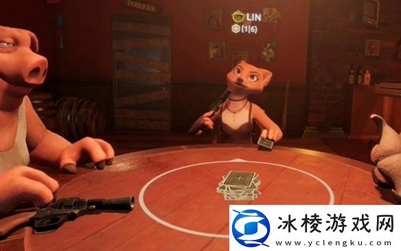 **酒馆游戏规则是什么**酒馆游戏规则介绍