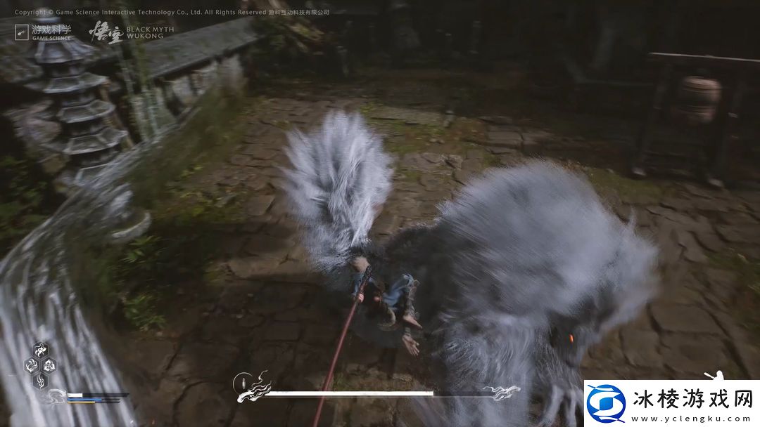 黑神话悟空三种战斗姿态是什么黑神话悟空三种战斗姿态介绍