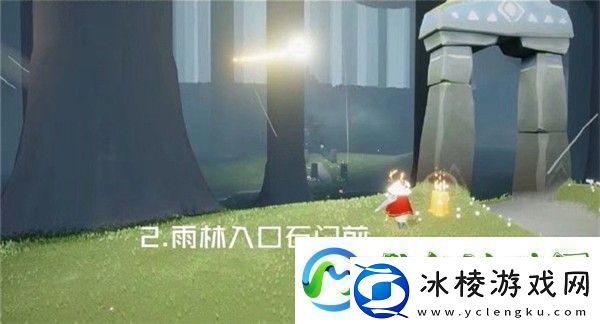 光遇3月10日季节蜡烛在哪里光遇国服3.10季节蜡烛位置介绍