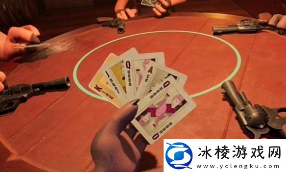 **酒馆游戏规则是什么**酒馆游戏规则介绍