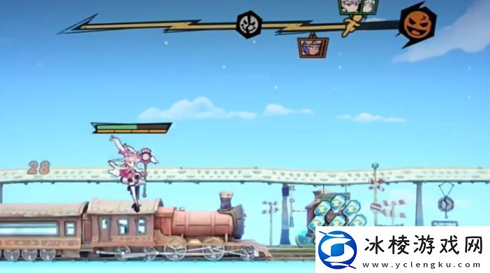 超时空跑跑翼鼠怎么玩超时空跑跑翼鼠玩法攻略分享