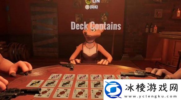 **酒馆游戏规则是什么**酒馆游戏规则介绍