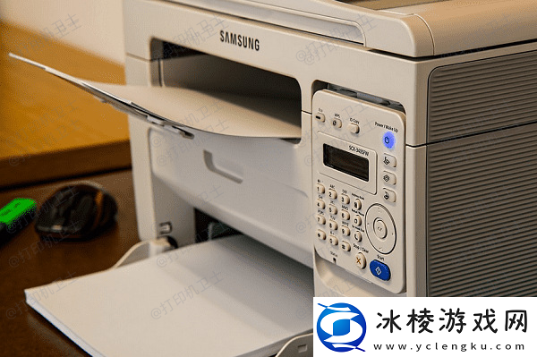 打印机没纸了放纸后如何恢复打印看这里