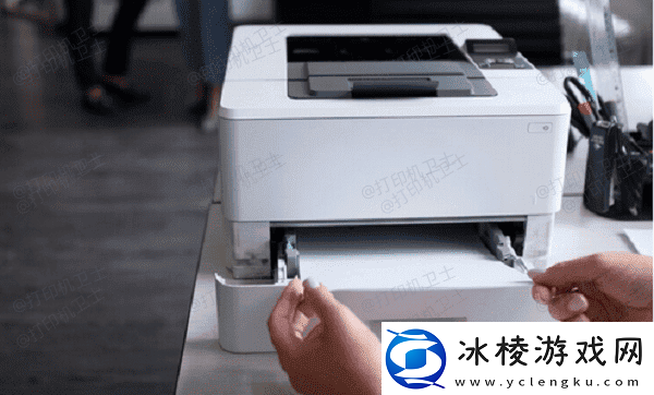 打印机没纸了放纸后如何恢复打印看这里