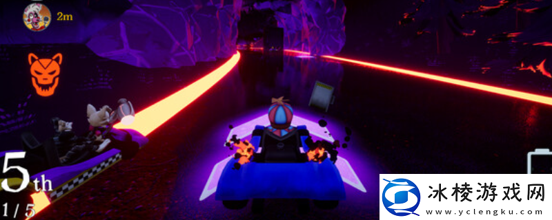 玩具熊的五圈竞速游戏配置要求介绍