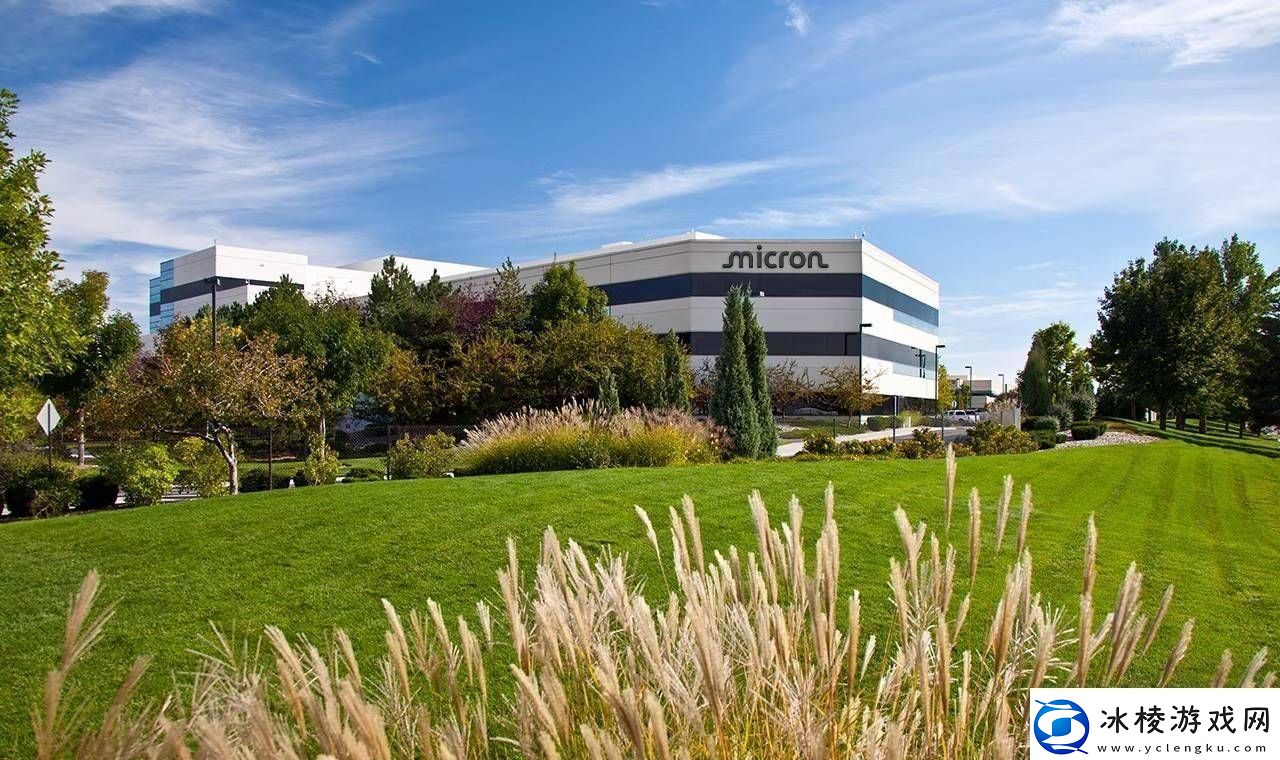 美光重组业务部门-全力拥抱AI驱动的增长新时代