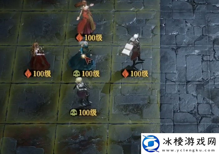 龙息神寂周本攻略龙息神寂周本详细介绍