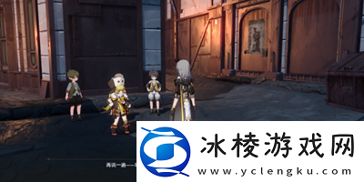 崩坏星穹铁道捉迷藏任务怎么完成崩坏星穹铁道捉迷藏任务攻略