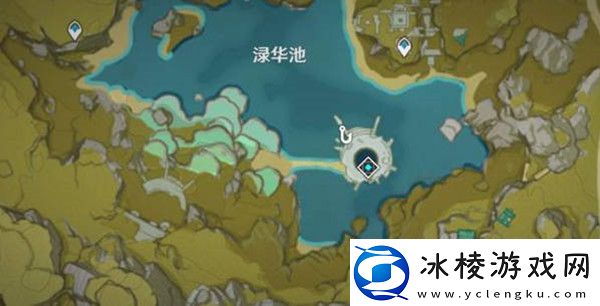 原神鱼叉如何获得鱼叉获取攻略