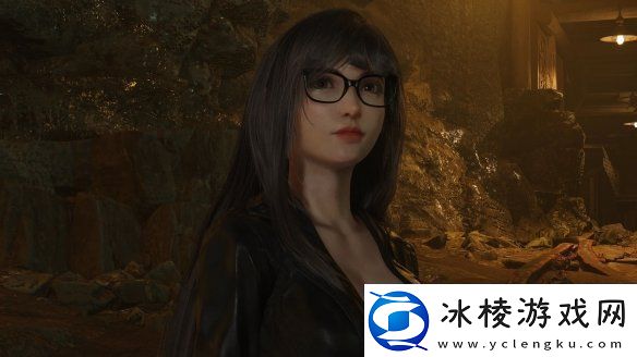 这身材让人欲罢不能！最终幻想7：重生韩风蒂法Mod