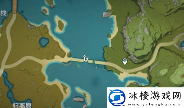 原神鱼叉如何获得鱼叉获取攻略