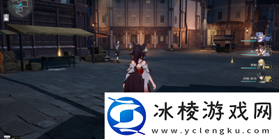 崩坏星穹铁道捉迷藏任务怎么完成崩坏星穹铁道捉迷藏任务攻略