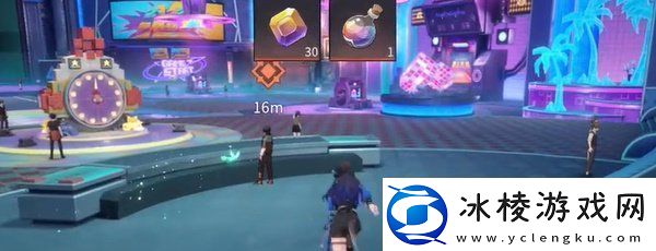 归龙潮传说中的乐游阙任务怎么做传说中的乐游阙任务攻略