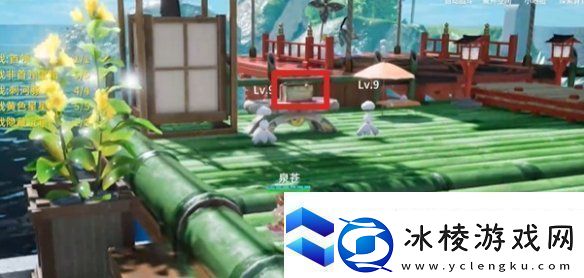 开放空间祭典之路怎么过开放空间樱庭世界昼祭典之路副本速通攻略