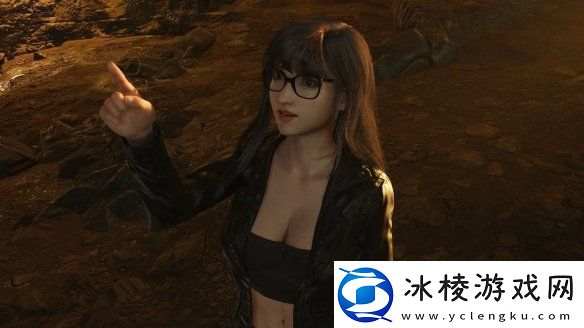 这身材让人欲罢不能！最终幻想7