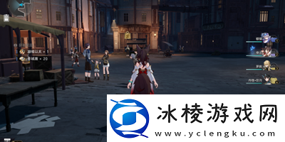 崩坏星穹铁道捉迷藏任务怎么完成崩坏星穹铁道捉迷藏任务攻略