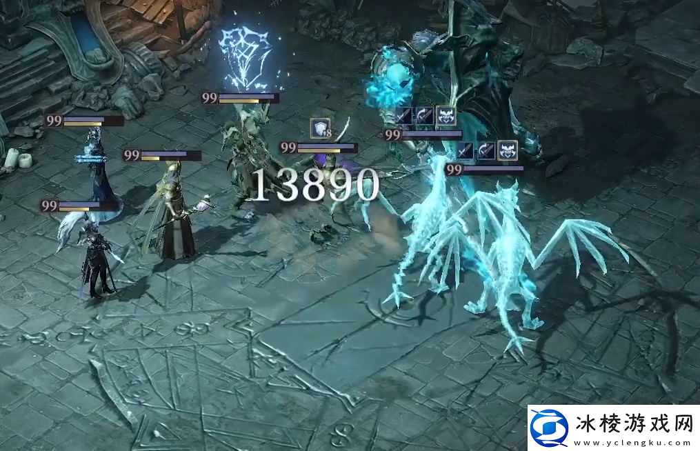 龙息神寂周本攻略龙息神寂周本详细介绍