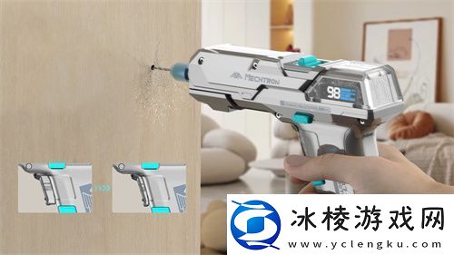 2025ChinaJoyMECHTRON机甲宇宙潮流智能家居产品开启更智慧、更活力的未来