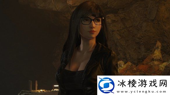 这身材让人欲罢不能！最终幻想7